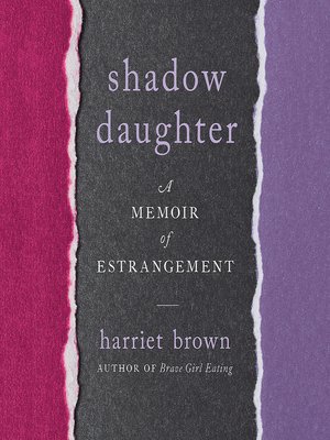 cover image of Shadow Daughter